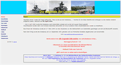 Desktop Screenshot of gneisenau.vip24.ch